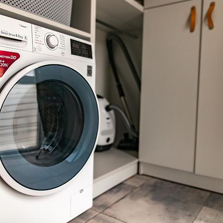 Happy Town Apartments Βελίκο Τίρνοβο Εξωτερικό φωτογραφία
