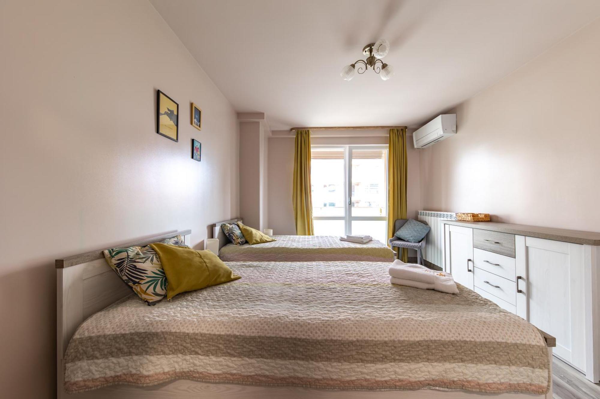 Happy Town Apartments Βελίκο Τίρνοβο Εξωτερικό φωτογραφία
