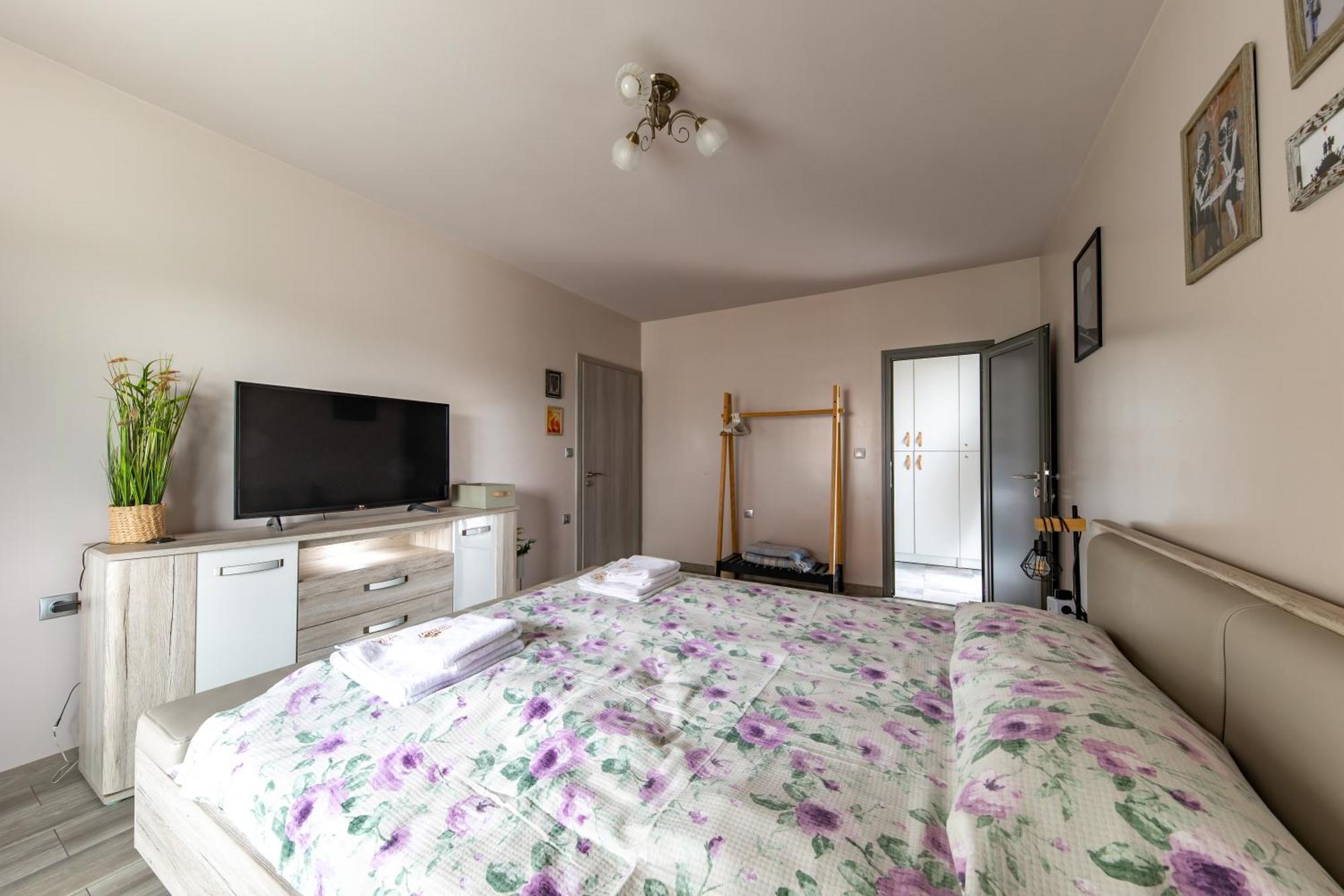 Happy Town Apartments Βελίκο Τίρνοβο Εξωτερικό φωτογραφία