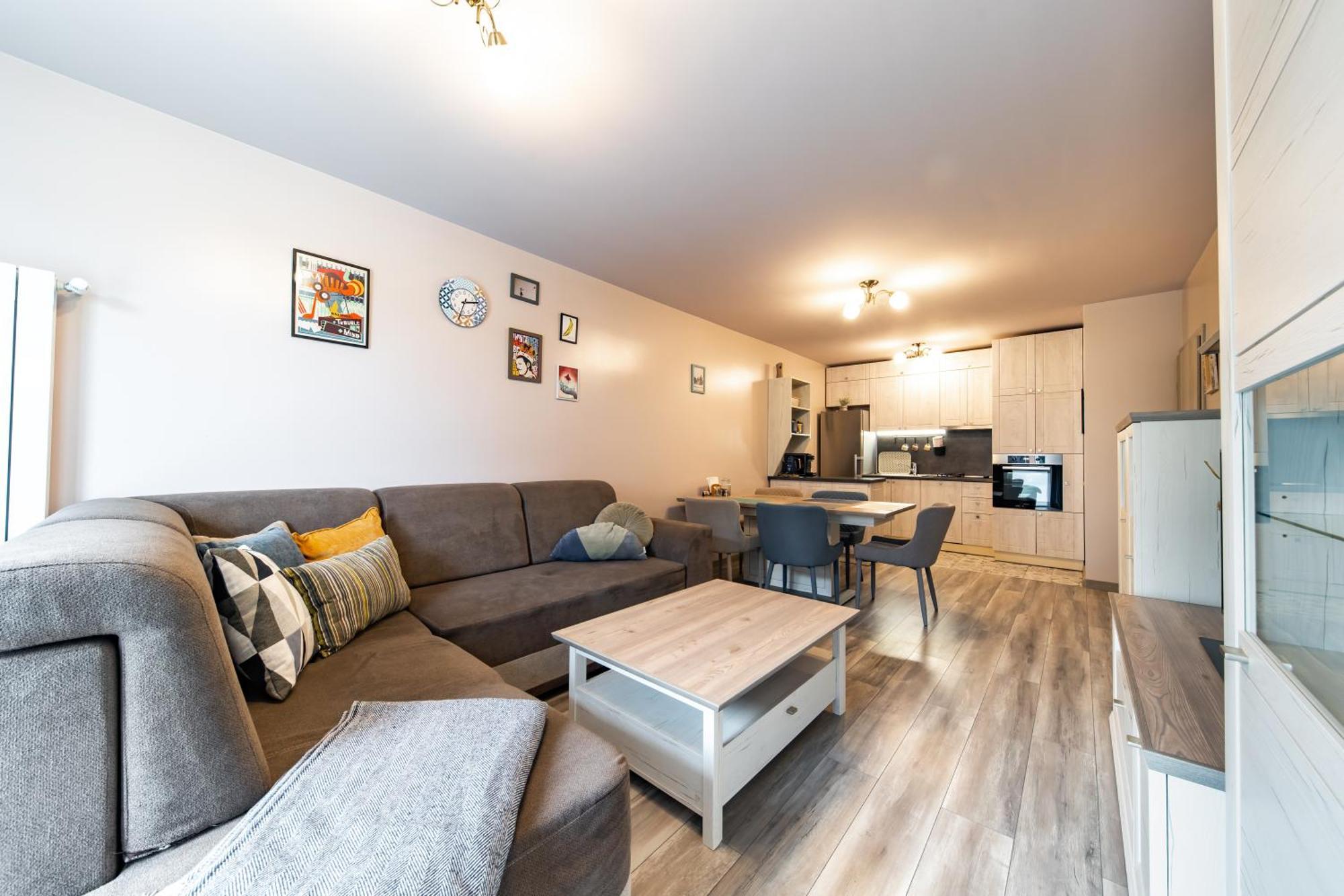 Happy Town Apartments Βελίκο Τίρνοβο Εξωτερικό φωτογραφία