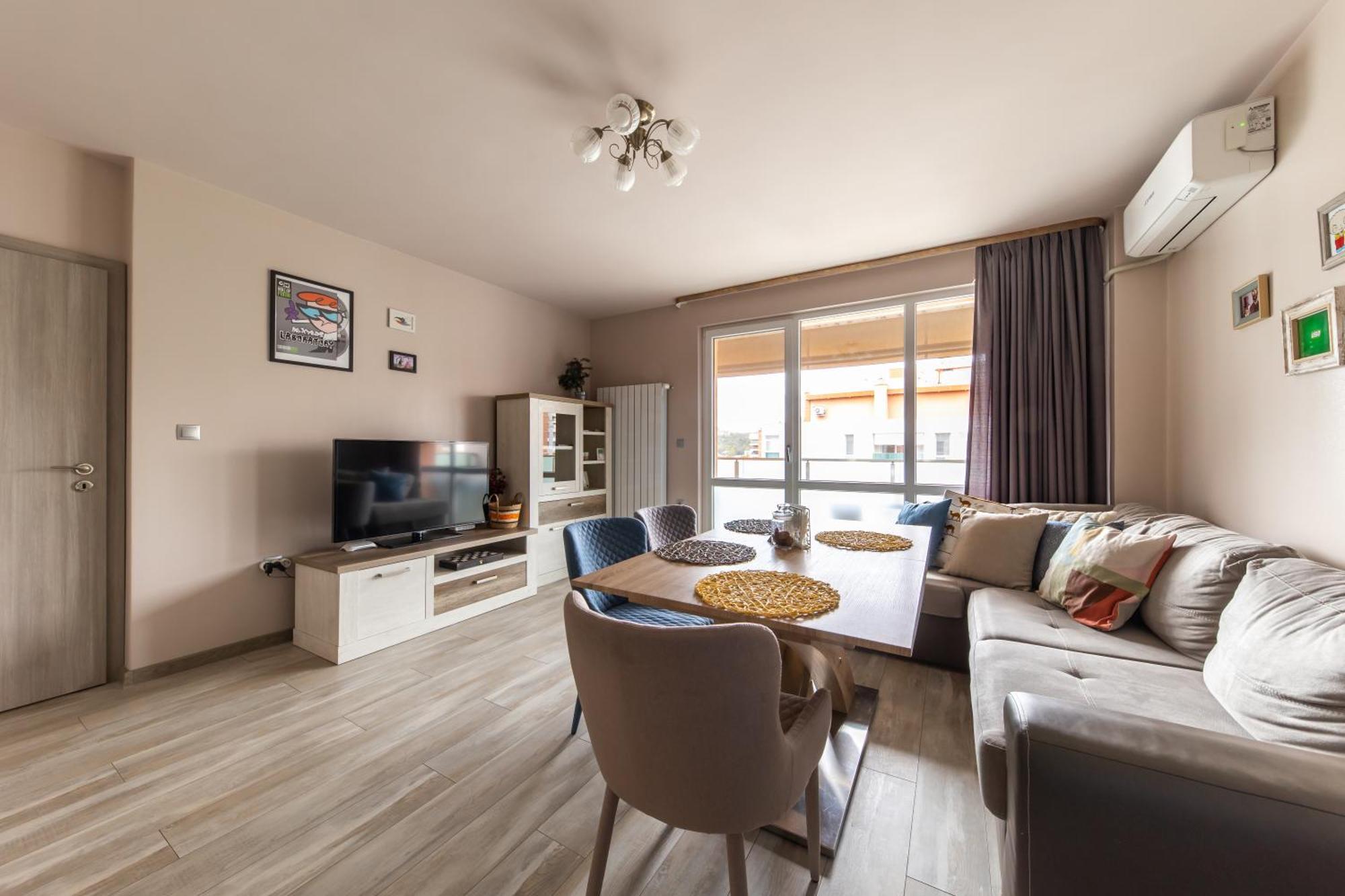 Happy Town Apartments Βελίκο Τίρνοβο Εξωτερικό φωτογραφία