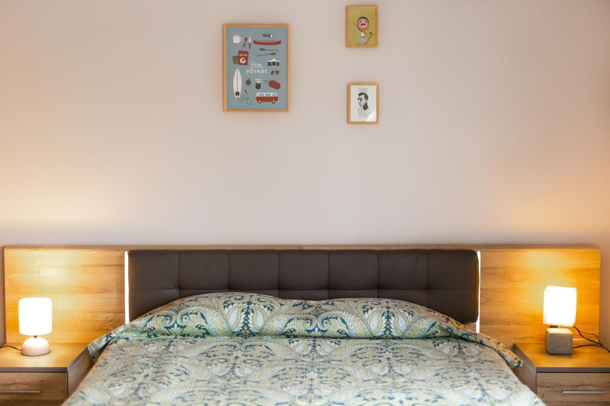 Happy Town Apartments Βελίκο Τίρνοβο Εξωτερικό φωτογραφία