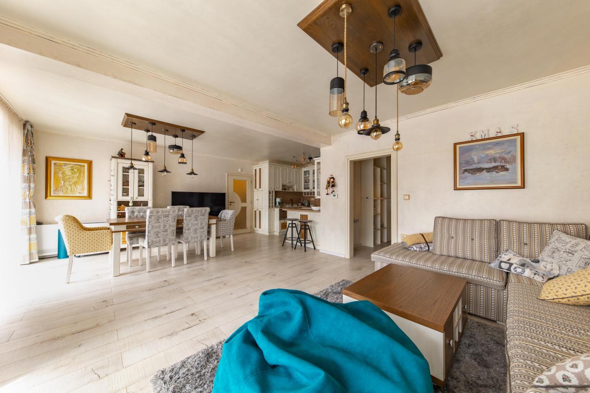 Happy Town Apartments Βελίκο Τίρνοβο Εξωτερικό φωτογραφία