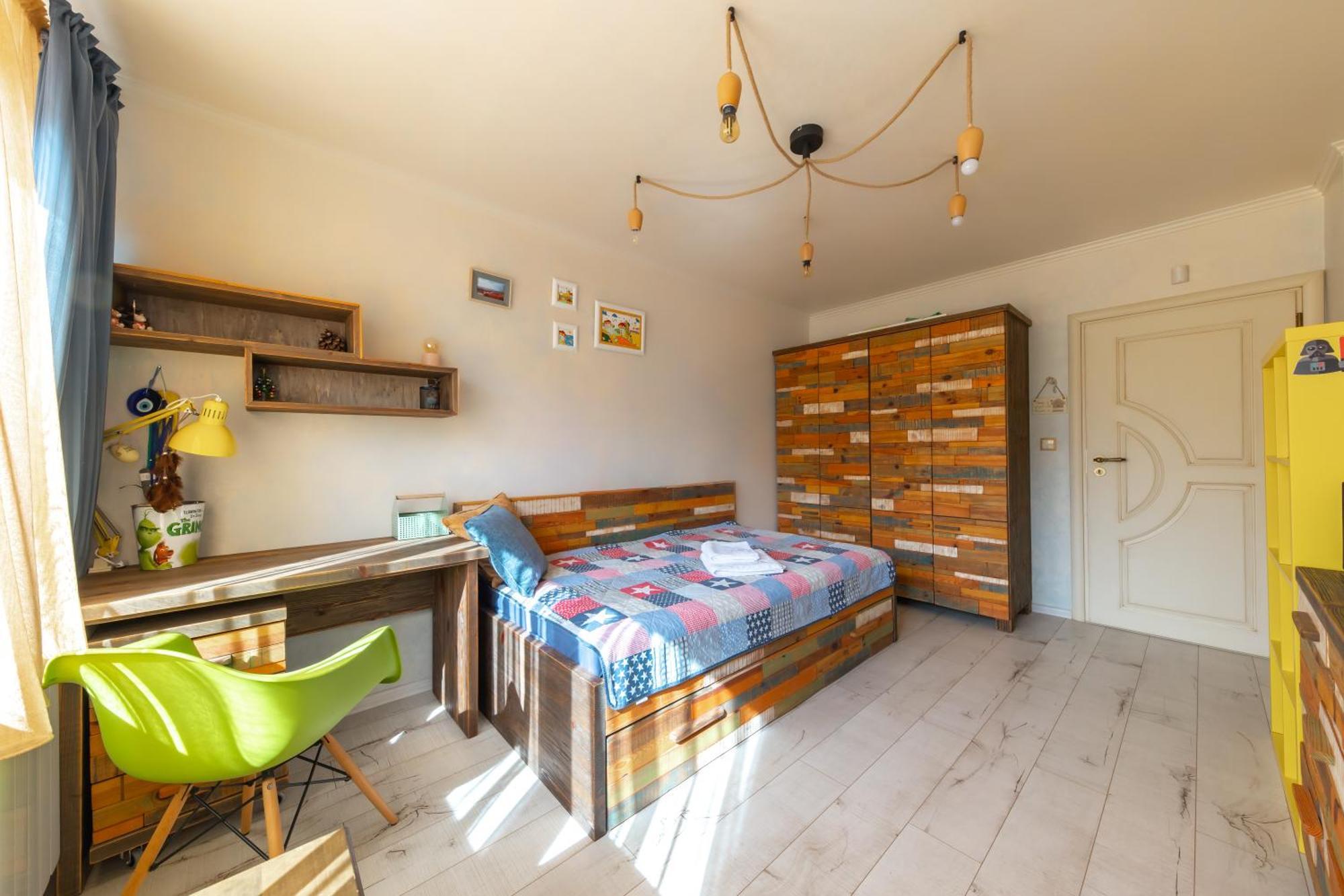 Happy Town Apartments Βελίκο Τίρνοβο Εξωτερικό φωτογραφία