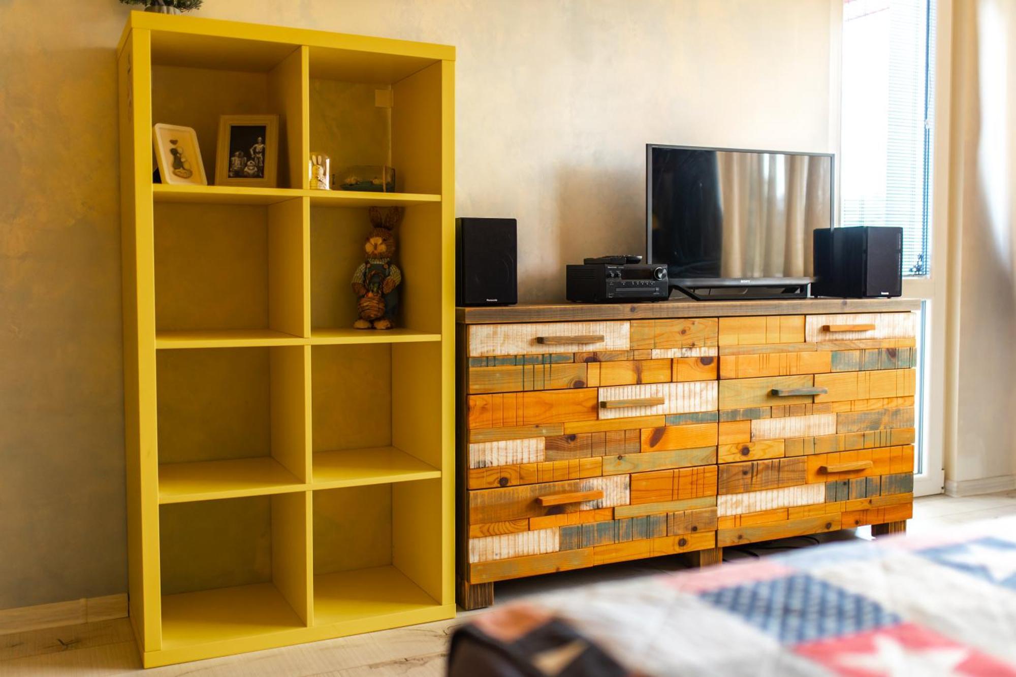 Happy Town Apartments Βελίκο Τίρνοβο Εξωτερικό φωτογραφία
