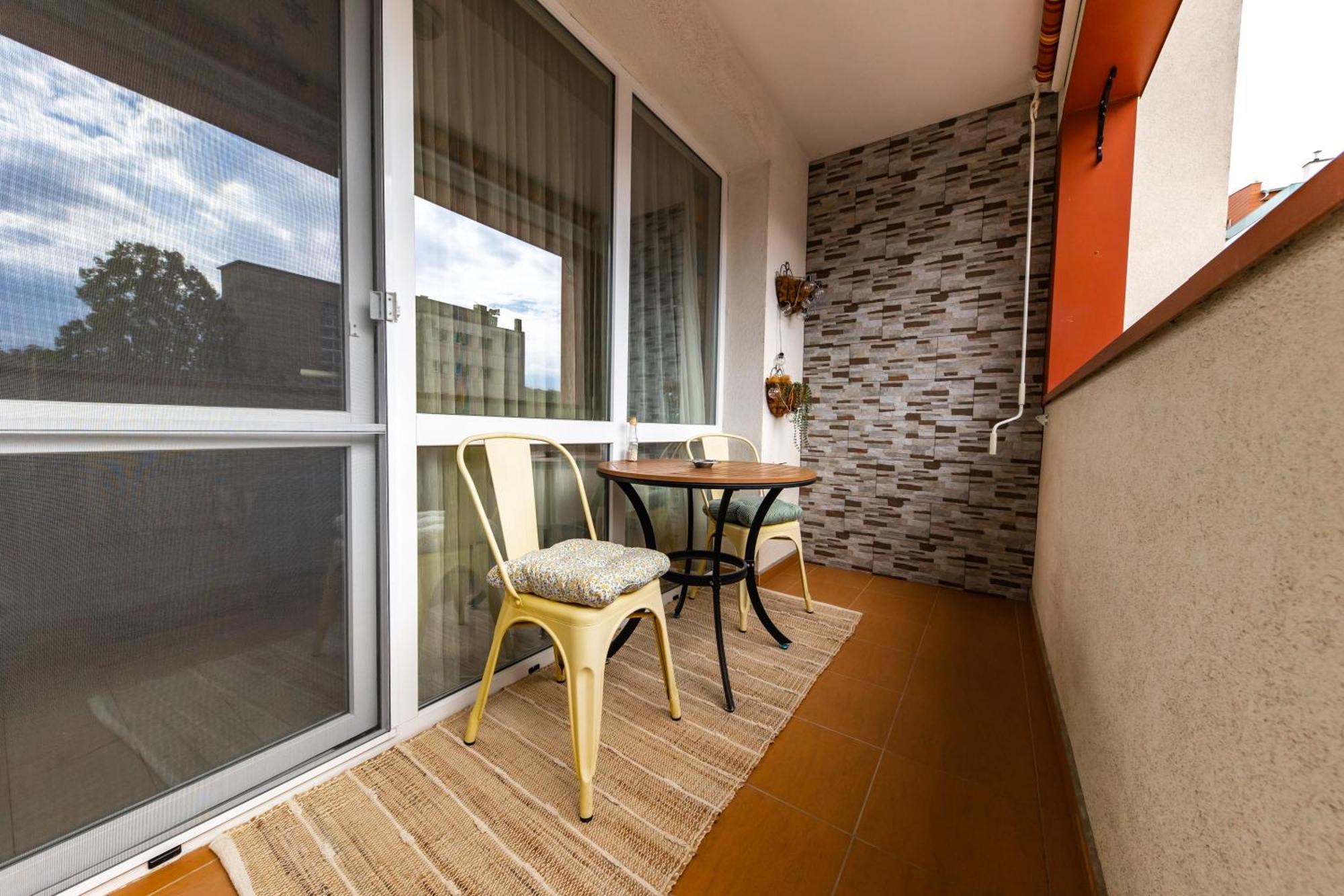 Happy Town Apartments Βελίκο Τίρνοβο Εξωτερικό φωτογραφία